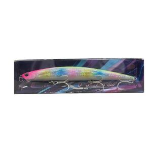 Fujin Flux 14cm 18gr 60-100cm Dalar Floating Maket Balık 068 İ.Avcı