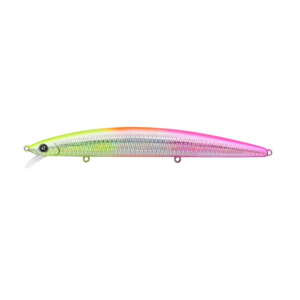 Hanfish Arza 140S 14cm 22gr Maket Balık AR210 Pink Prenses