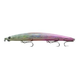 Hanfish Arza 140S 14cm 22gr Maket Balık AR210 Pink Prenses