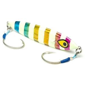 Mustad Wingman 200gr 14cm Jig Yem RBW