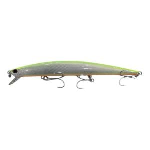 Fujin Flux 14cm 18gr 60-100cm Dalar Floating Maket Balık 026 Chart Back Pearl