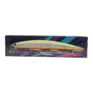 Fujin Flux 14cm 18gr 60-100cm Dalar Floating Maket Balık 026 Chart Back Pearl