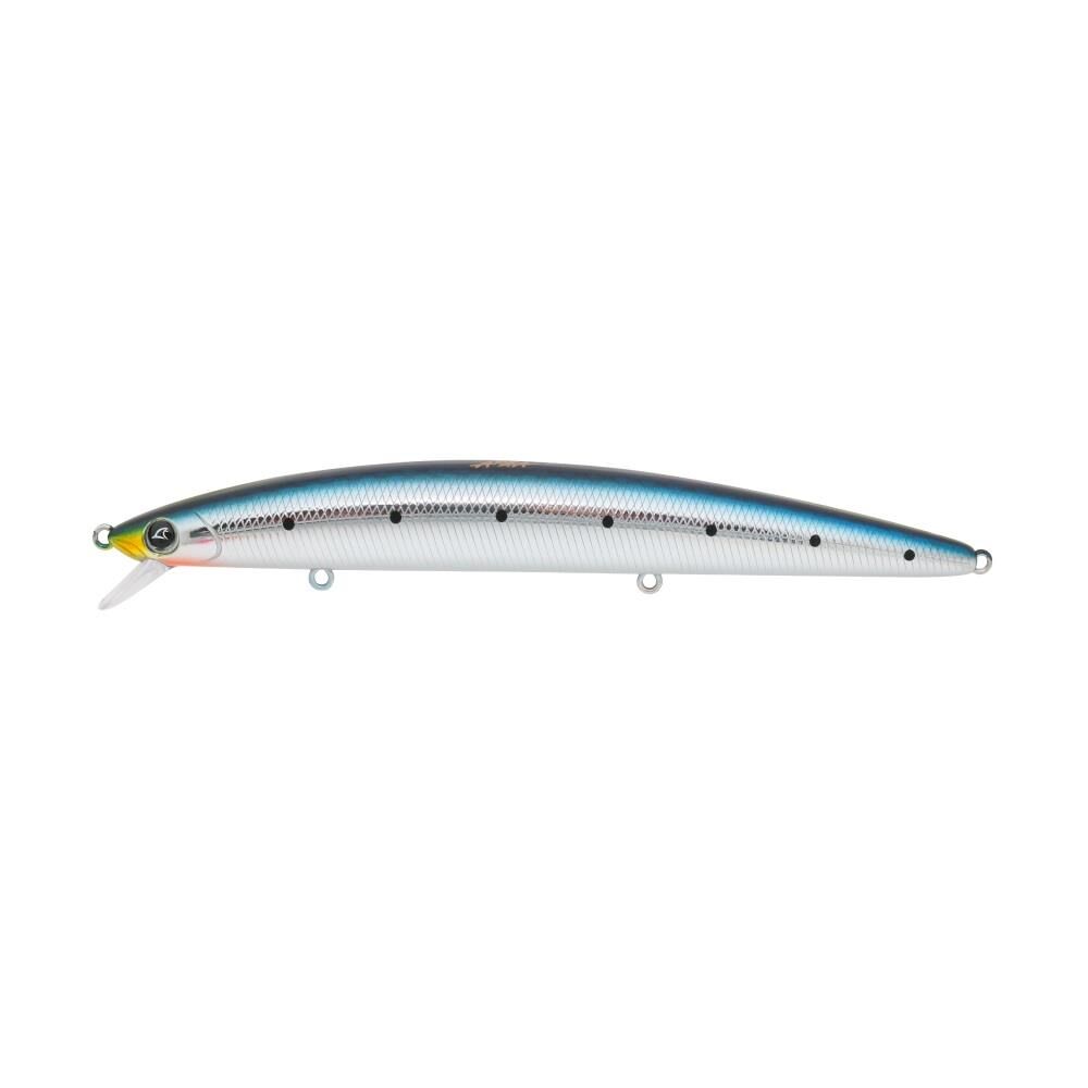 Hanfish Arza 140S 14cm 22gr Maket Balık AR190 Sardine