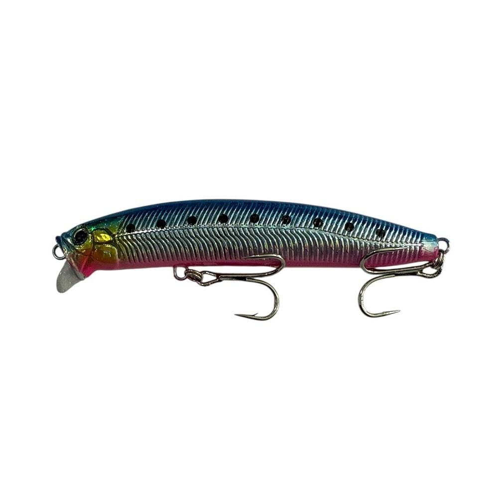 Kawa Shadow 90F 9cm 11.5gr 0-20cm Dalar Maket Balık 42