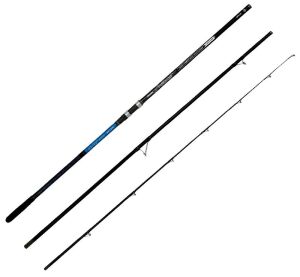 Okuma Helios Surf 435cm 120-270gr 3 Parça Surf Olta Kamışı