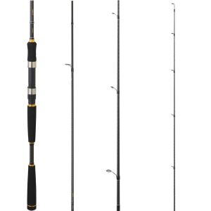 Daiwa New Legalis Seabass 210 cm 10-35 gr Olta Kamışı