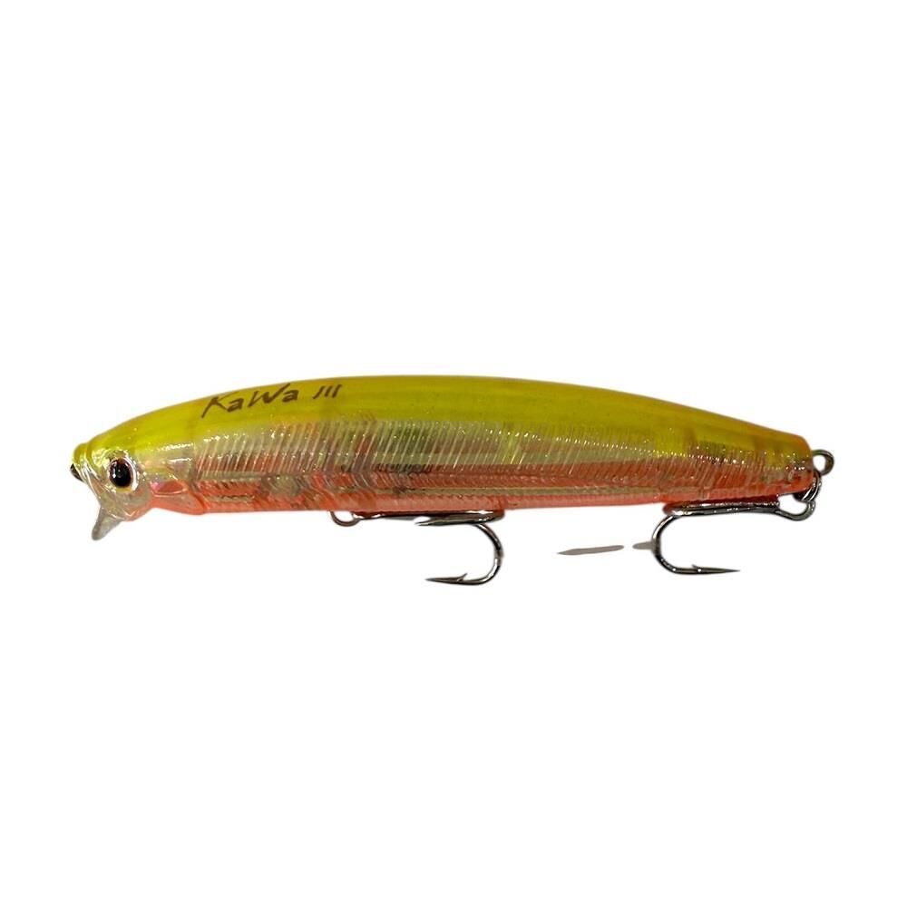 Kawa Shadow 90F 9cm 11.5gr 0-20cm Dalar Maket Balık 309