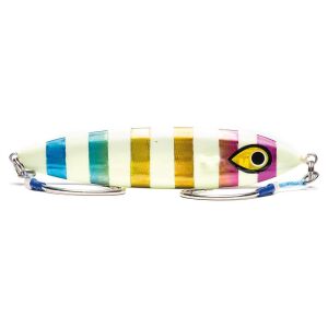 Mustad Wingman 100gr 11cm Jig Yem RBW