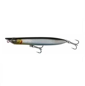 Savage Gear Slap Walker 12.5cm 20gr Su Üstü Maket Balık Mullet