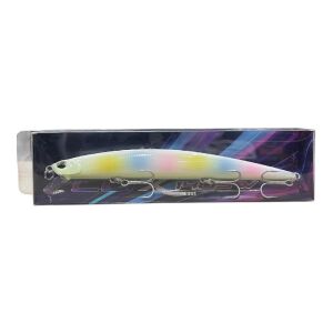 Fujin Flux 14cm 18gr 60-100cm Dalar Floating Maket Balık 018 Pearl Rainbow Glow