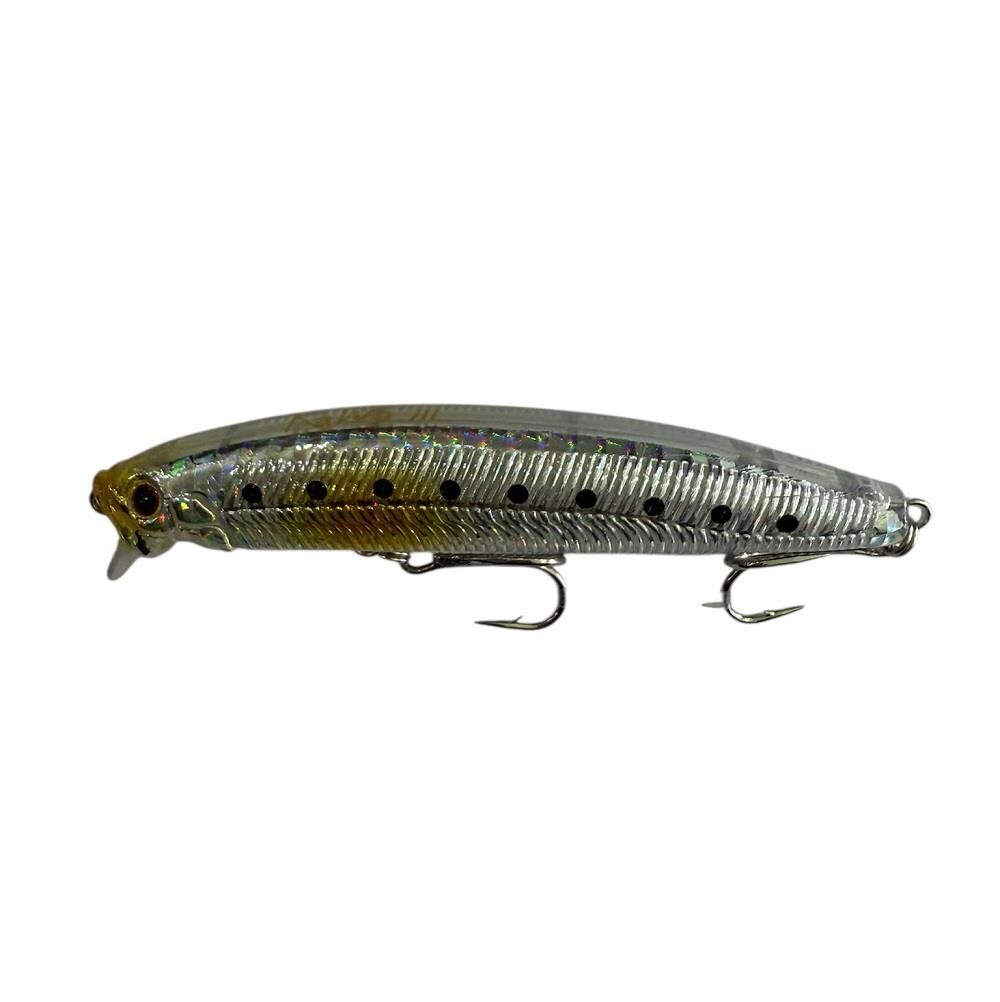Kawa Shadow 90F 9cm 11.5gr 0-20cm Dalar Maket Balık 204