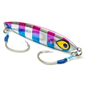 Mustad Wingman 150gr 12.5cm Jig Yem SPB