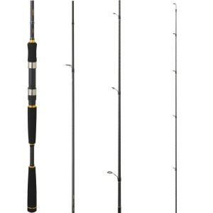 Daiwa New Legalis Seabass 290 cm 14-42 gr Olta Kamışı