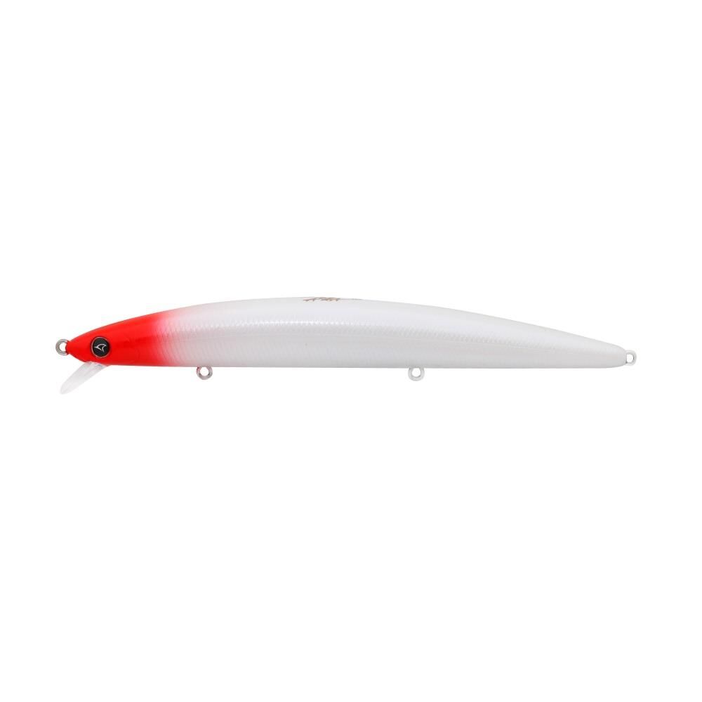 Hanfish Arza 140S 14cm 22gr Maket Balık AR160 Red Head