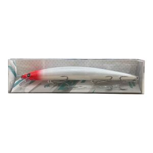Hanfish Arza 140S 14cm 22gr Maket Balık AR160 Red Head