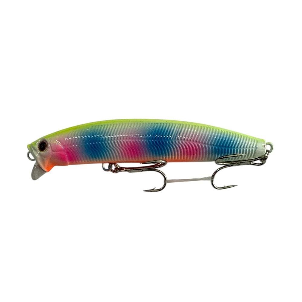 Kawa Shadow 90F 9cm 11.5gr 0-20cm Dalar Maket Balık 102