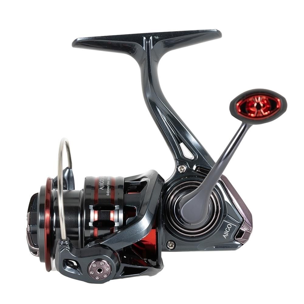 Ryuji Ajigo 500 7+1 LRF Olta Makinesi