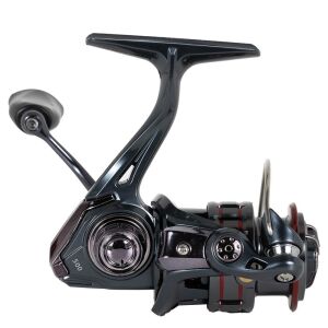 Ryuji Ajigo 500 7+1 LRF Olta Makinesi