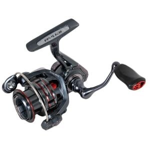 Ryuji Ajigo 500 7+1 LRF Olta Makinesi