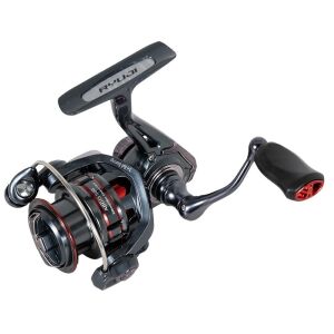 Ryuji Ajigo 500 7+1 LRF Olta Makinesi