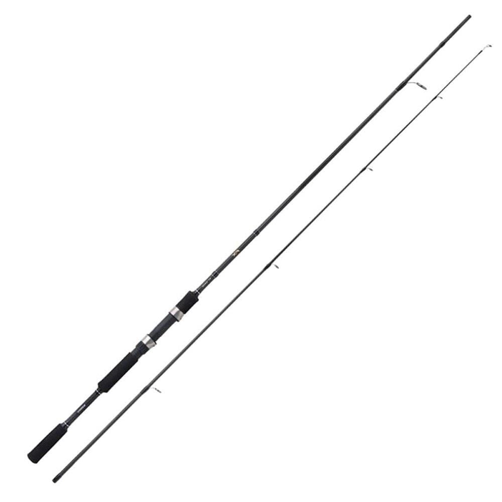 Shimano FX XT 240MH 14-40gr Spin Olta Kamışı