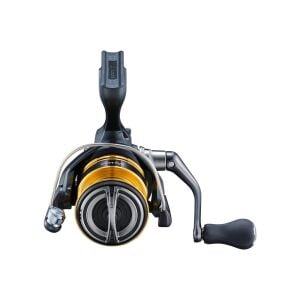 Shimano Sahara FJ 1000 LRF Olta Makinesi