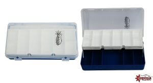 Captain Kutu Mini Organizer Raflı