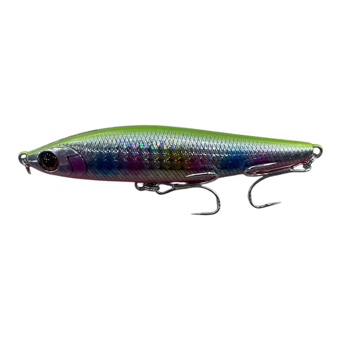 Fujin Cheetah 85S 8.5cm 20gr Sinking Maket Balık 180 Fuyajyo