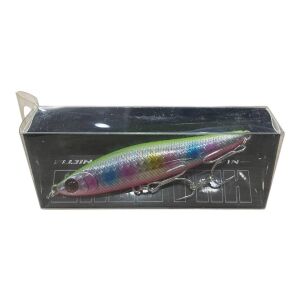 Fujin Cheetah 85S 8.5cm 20gr Sinking Maket Balık 180 Fuyajyo