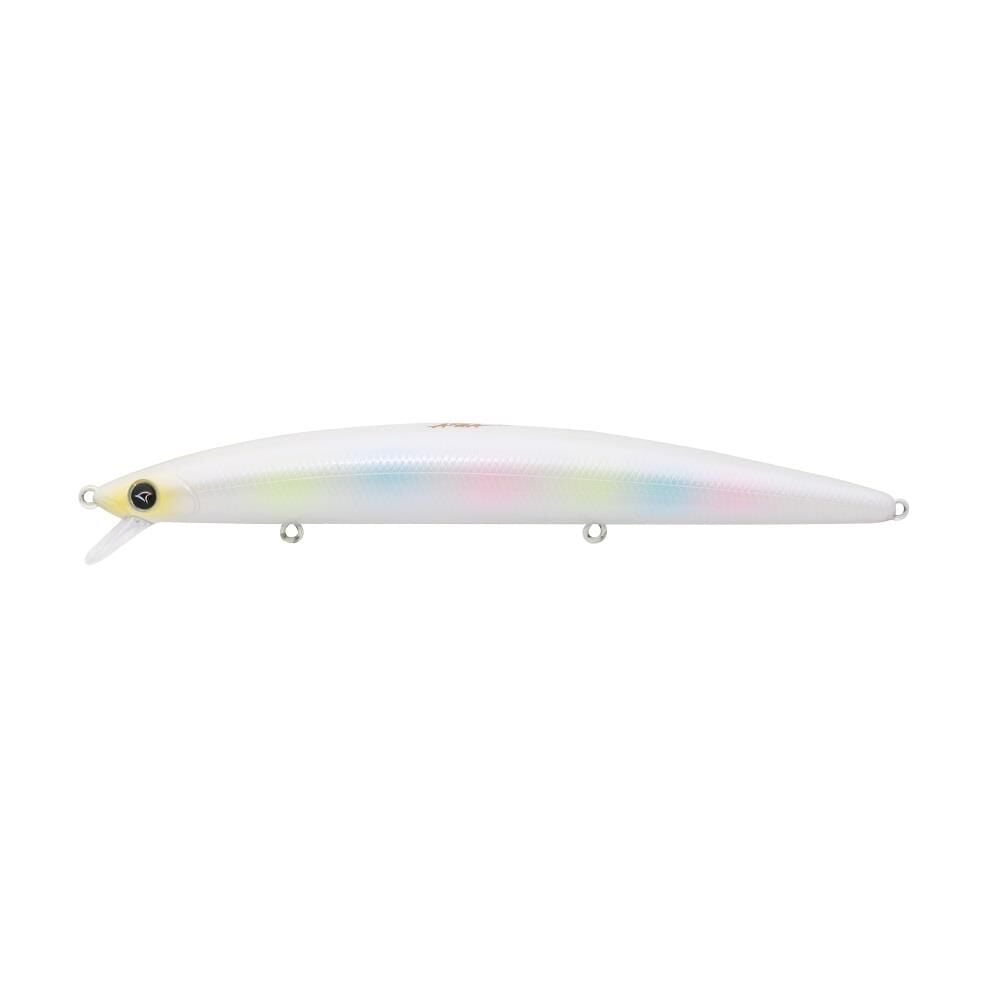 Hanfish Arza 140S 14cm 22gr Maket Balık AR150 Pale Clow