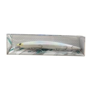 Hanfish Arza 140S 14cm 22gr Maket Balık AR150 Pale Clow