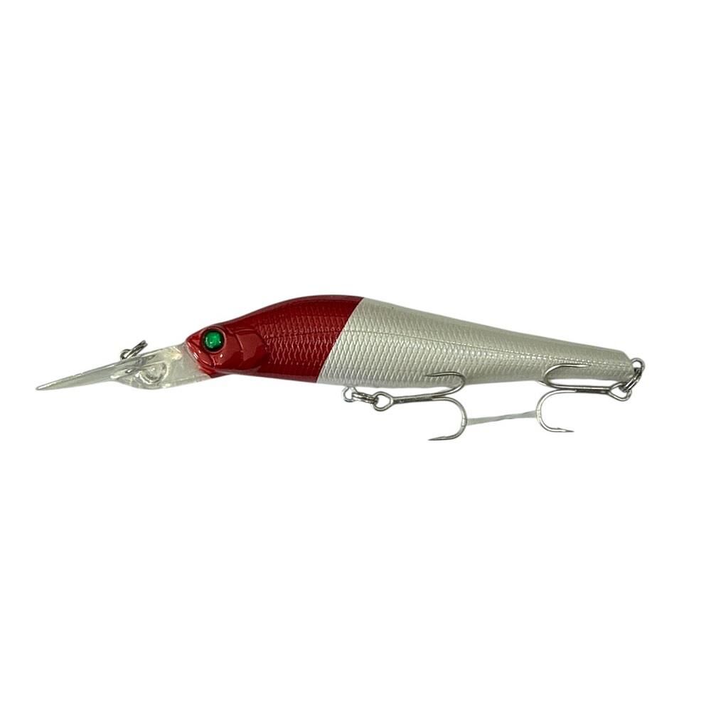 River Deep Hunter 110F 11cm 22gr 0.8-1.7mt Makat Balık 82