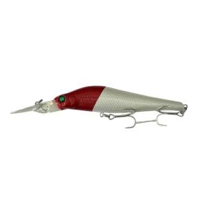 River Deep Hunter 110F 11cm 22gr 0.8-1.7mt Makat Balık 82