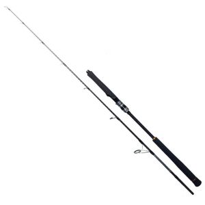 Ryuji Seawolf 198cm 30-150gr Jig ve Tekne Olta Kamışı