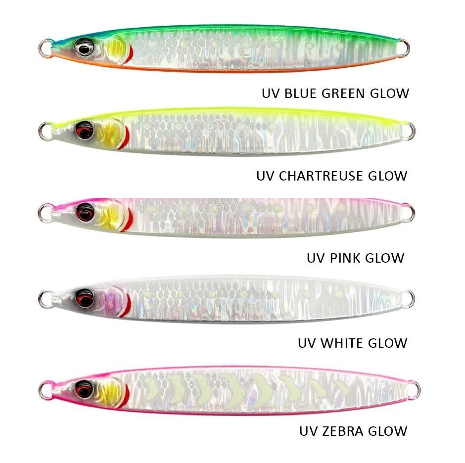 Savage Gear Sardine Glider 15.5 cm 180 gr Jig Yem
