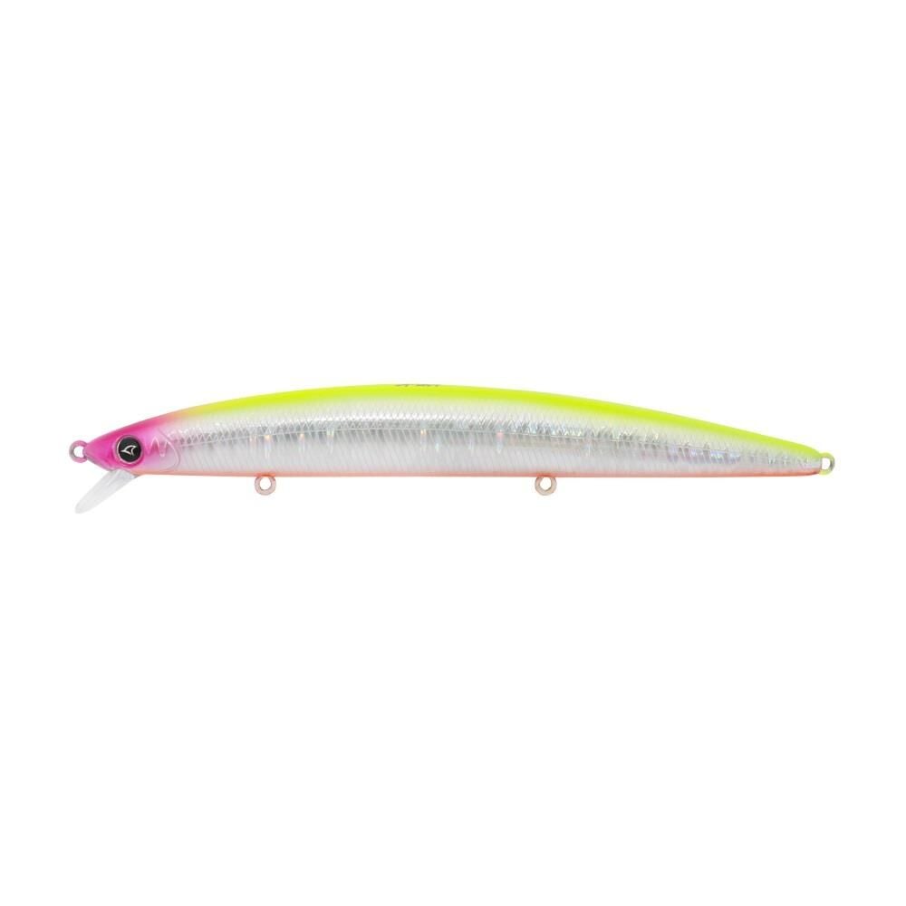 Hanfish Arza 140S 14cm 22gr Maket Balık AR110 Pink Clow