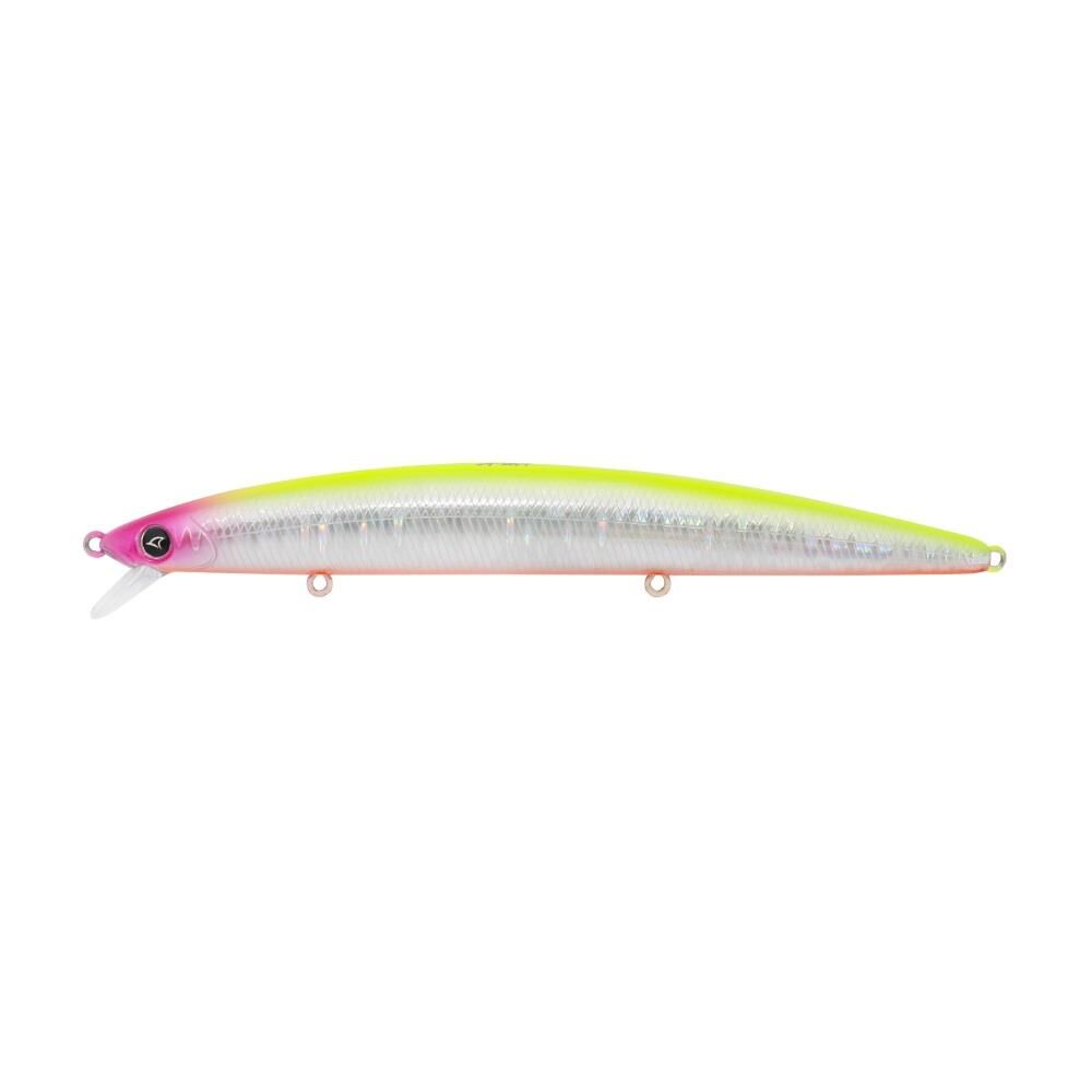 Hanfish Arza 140S 14cm 22gr Maket Balık AR110 Pink Clow