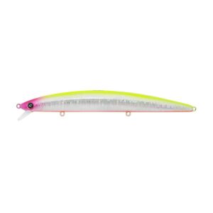 Hanfish Arza 140S 14cm 22gr Maket Balık AR110 Pink Clow
