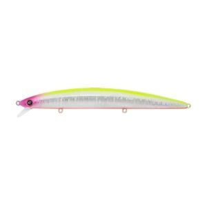 Hanfish Arza 140S 14cm 22gr Maket Balık AR110 Pink Clow