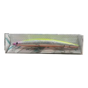 Hanfish Arza 140S 14cm 22gr Maket Balık AR110 Pink Clow