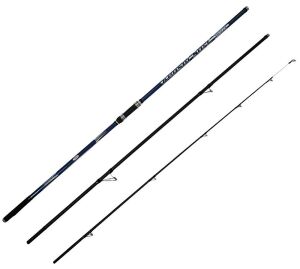 Kendo Kenshi Surf 420cm 120-260gr 3 Parça Surf Olta Kamışı