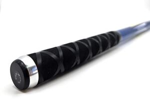 Kendo Kenshi Surf 420cm 120-260gr 3 Parça Surf Olta Kamışı