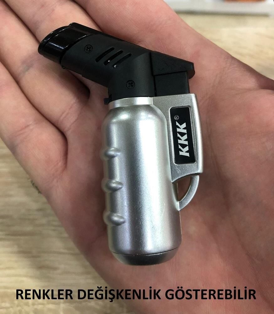 KKK Doldurabilir Pürmüz Çakmak