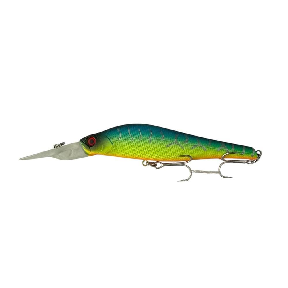 River Deep Hunter 110F 11cm 22gr 0.8-1.7mt Makat Balık 65